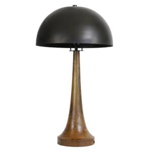 Light & Living Jovany Table Lamp Large